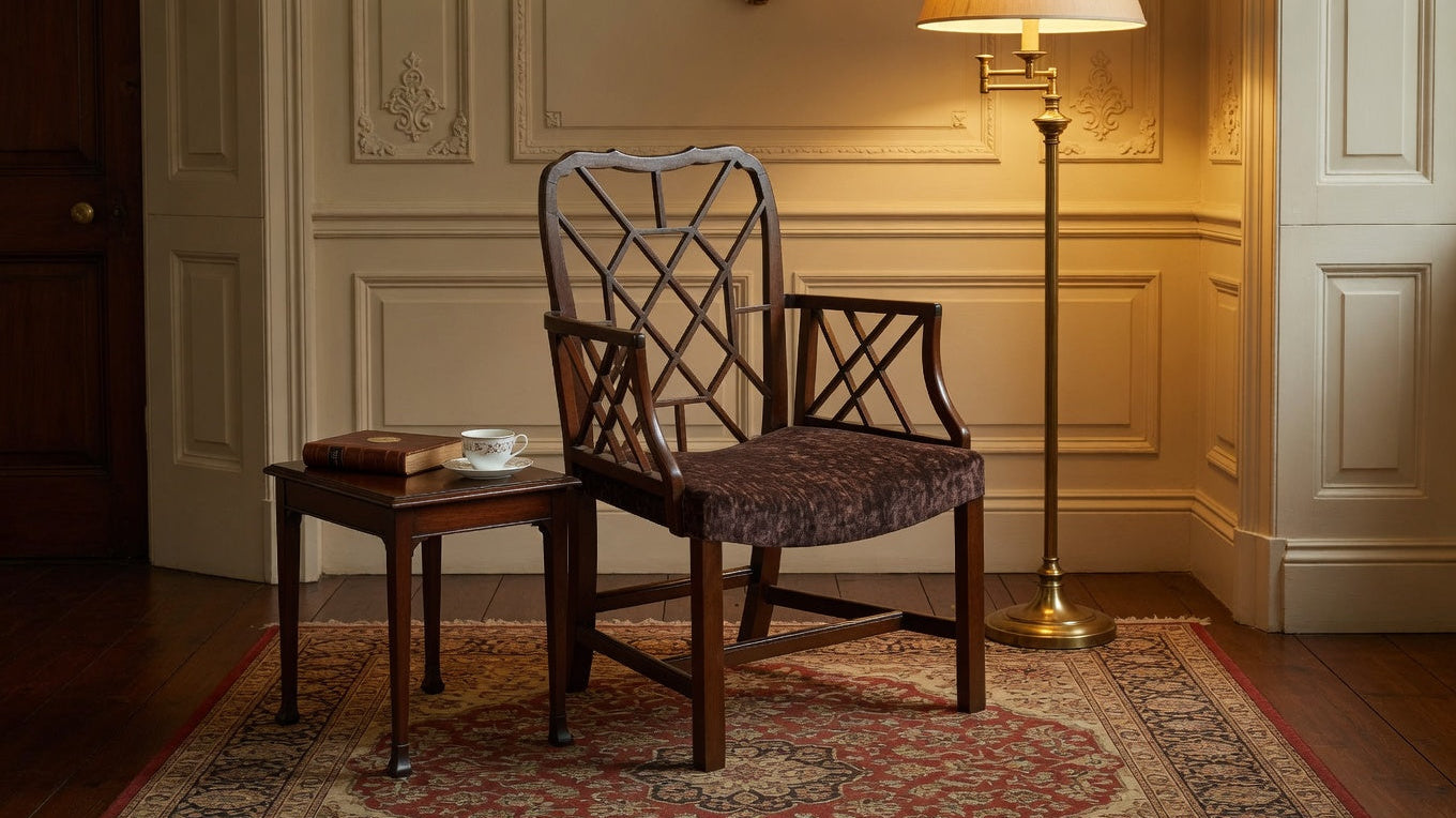 How to Buy Handcrafted Furniture: The Complete 2026 Buying Guide