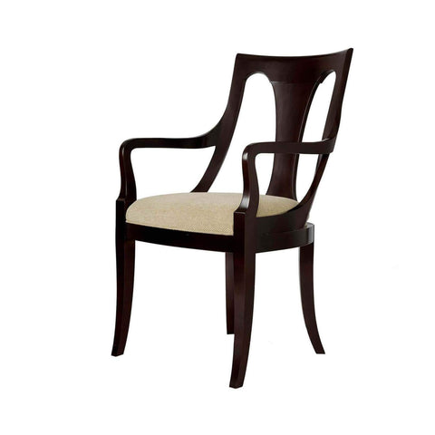 American Empire Armchair