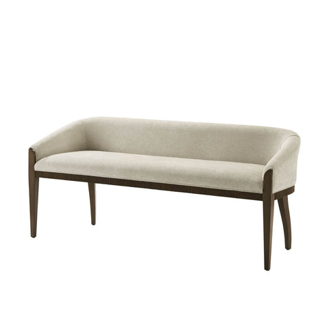 Art Deco Style Bench