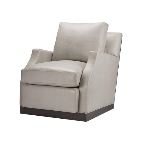 Art Deco Style Club Chair