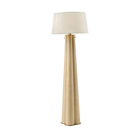 Art Deco Style Floor Lamp