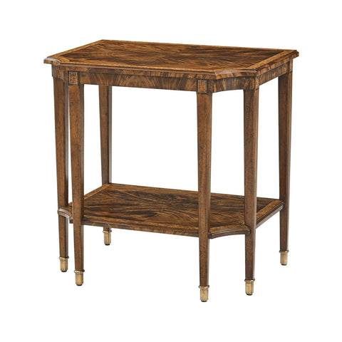 Classic End Table
