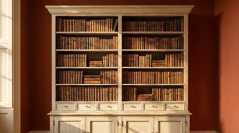 Bookcases