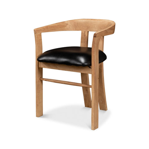 Contemporary Dining Chair