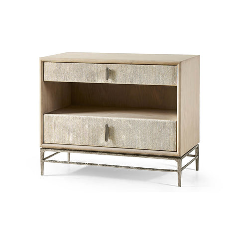 Danish Cord Nightstand
