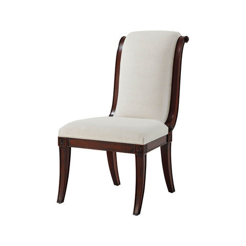 Directoire Side Chair