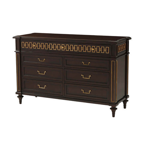 French Neo Classic Dresser