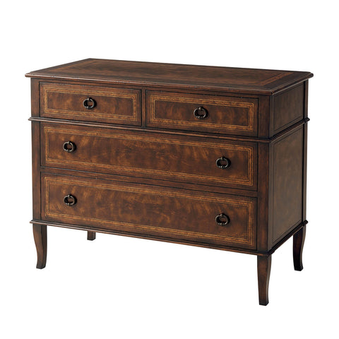 French Neoclassic Dresser
