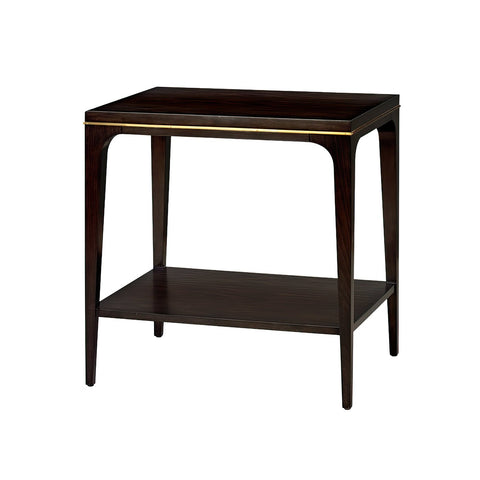 Mid Century End Table