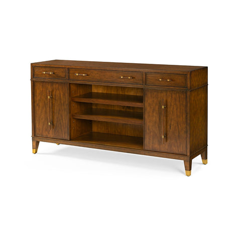 Mid Century Sideboard