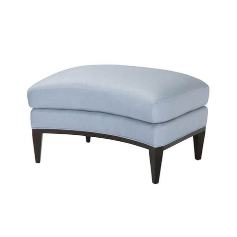Mid Century Style Ottoman