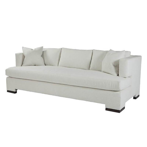 Modern Brier Upholstered Sofa