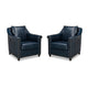 Armchairs