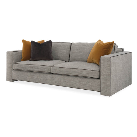 Paris Welt Sofa