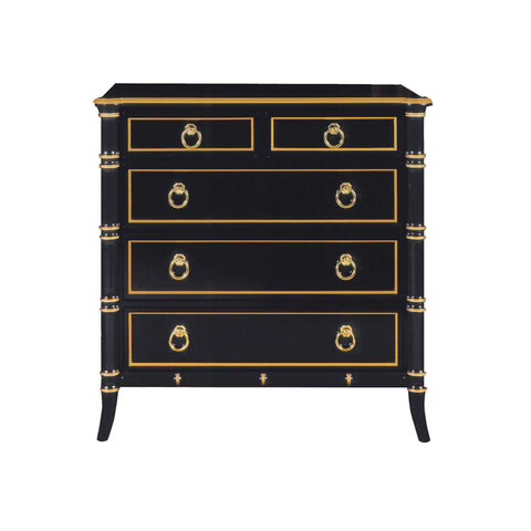 Regency Brighton Style Dresser
