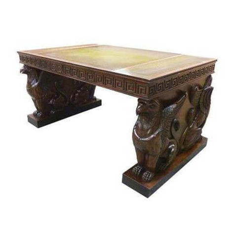 Regency Writing Table - The Tatham Desk