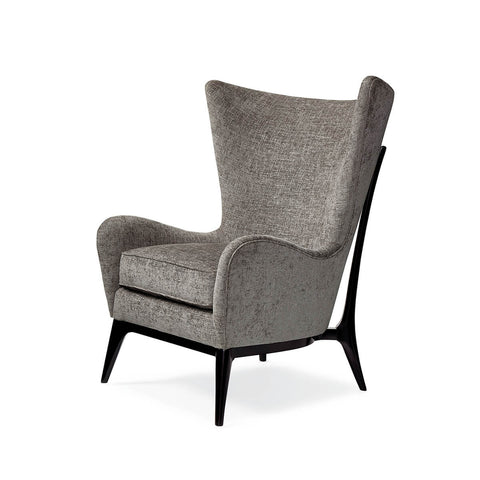 Scandinavian Mid Century Armchair