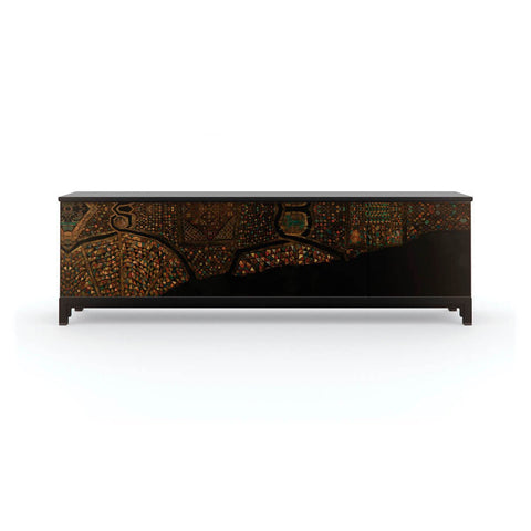 Silk Road Sideboard