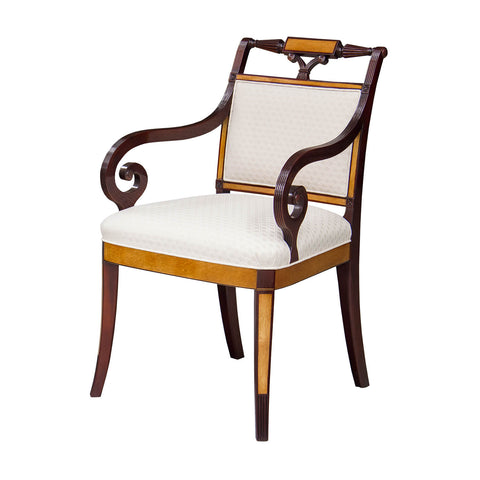 Thomas Seymour Armchair