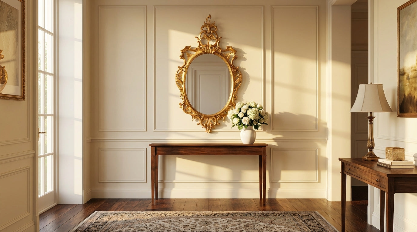 Antique Reproductions