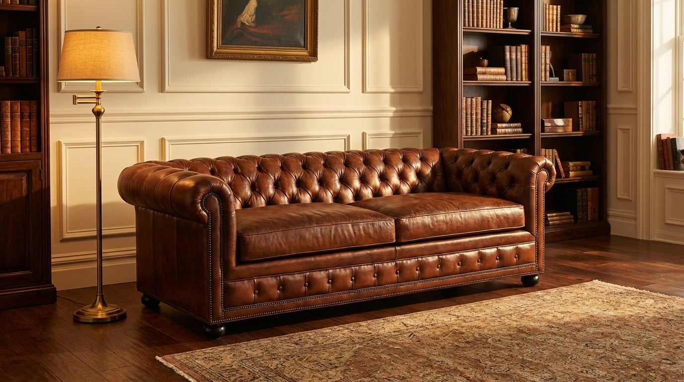Custom Upholstery