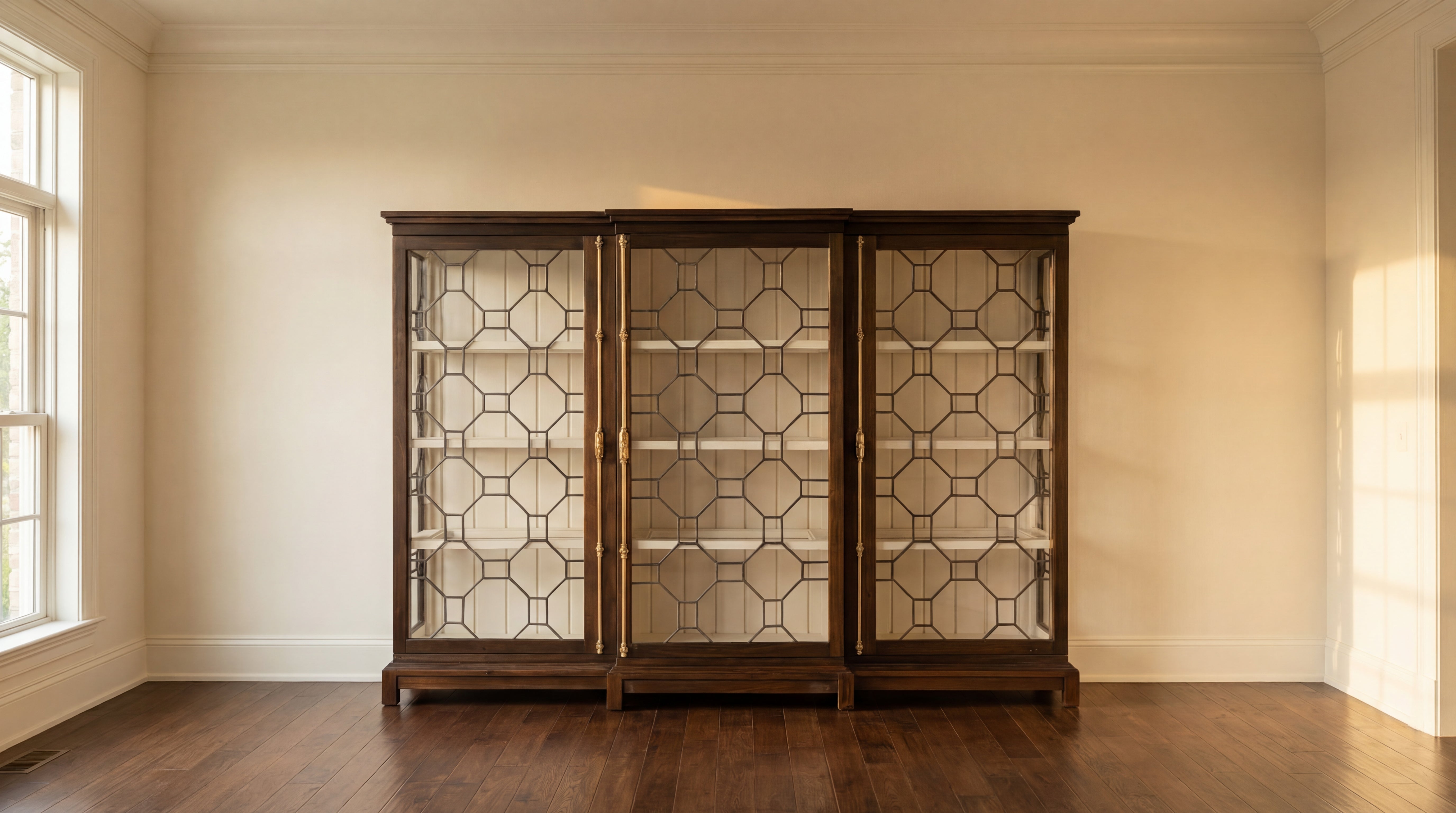 Quiet Luxury Traditional Furniture: Why the Best Rooms Whisper in 2026