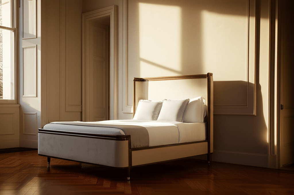 Art Deco Furniture: A Collector's Guide to the Glamorous Era - English Georgian America