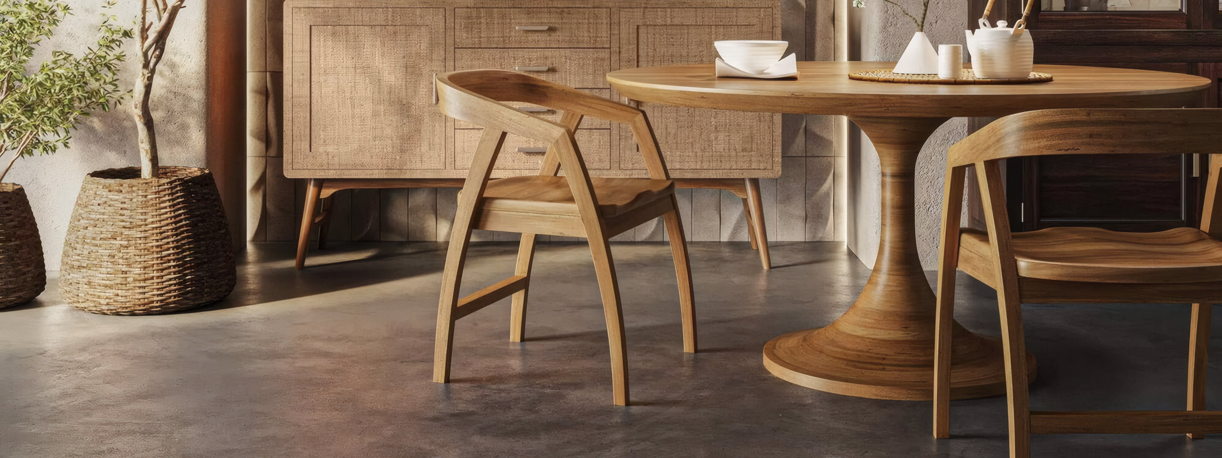 Best Dining Tables Under $5,000: Handcrafted Traditional Furniture Worth Buying