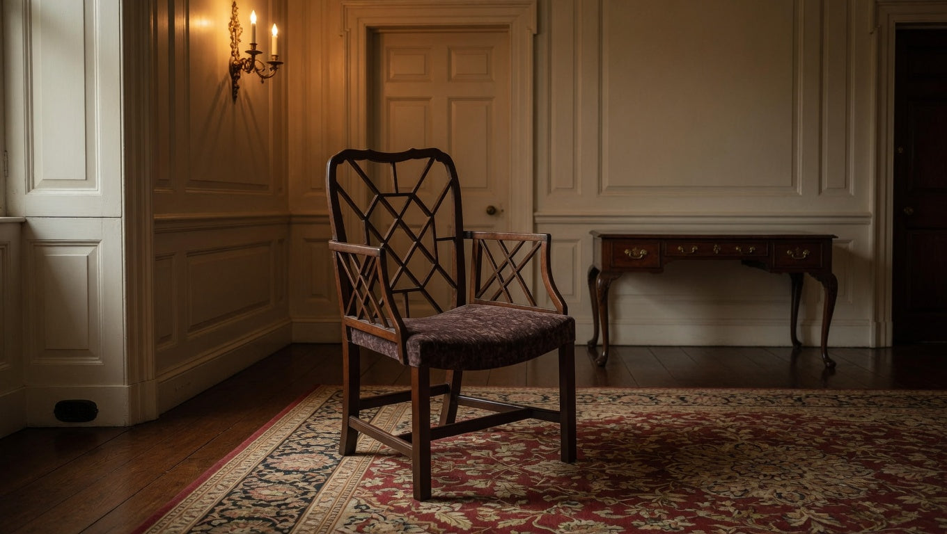 Thomas Chippendale