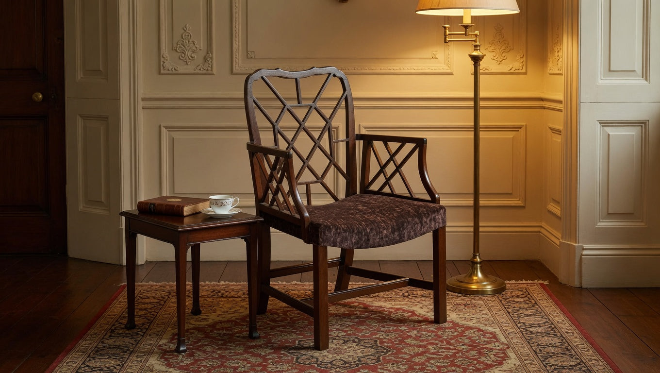 Sustainability, safety, and health when selecting wood