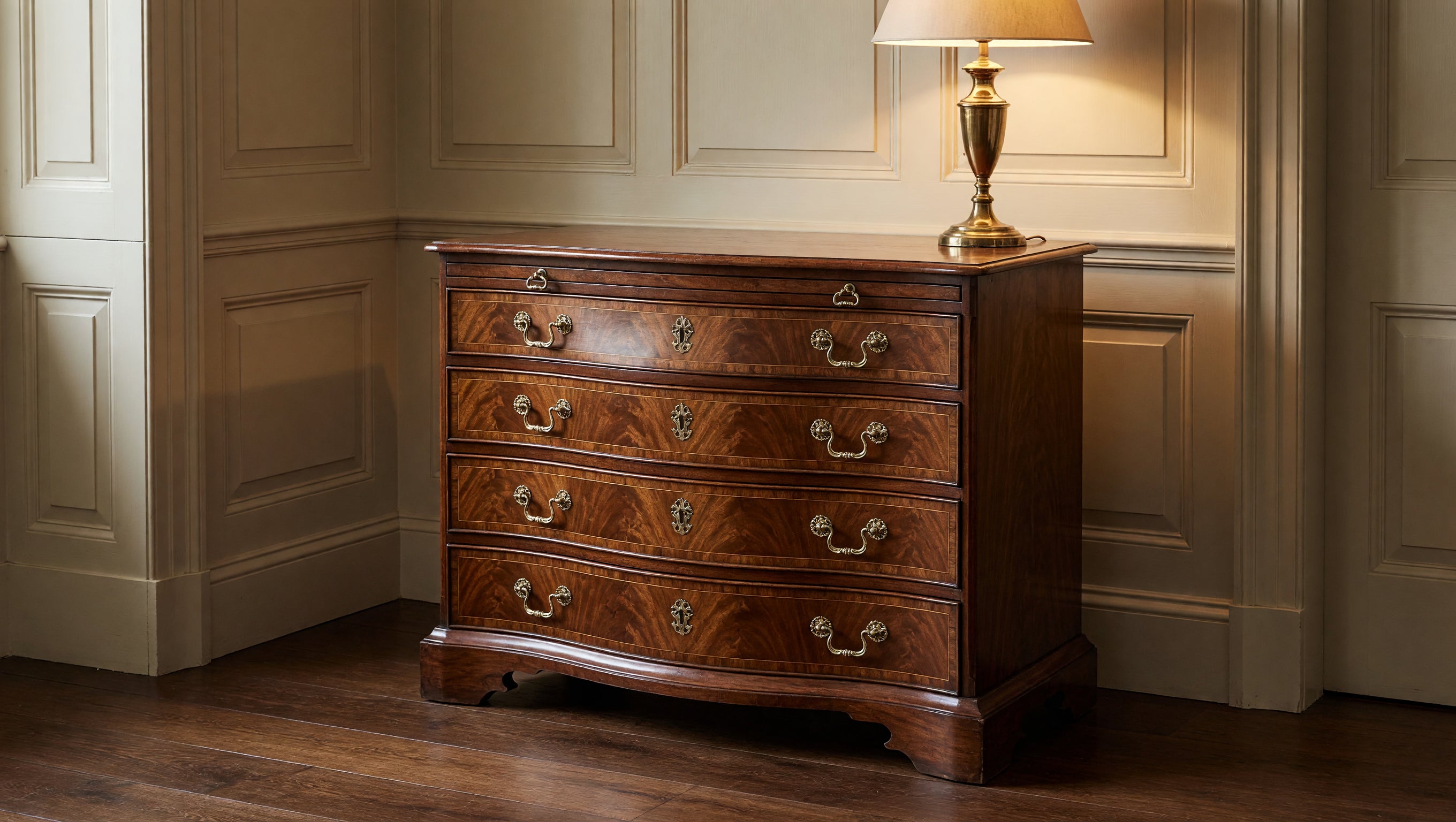 What's the difference between marquetry and parquetry?