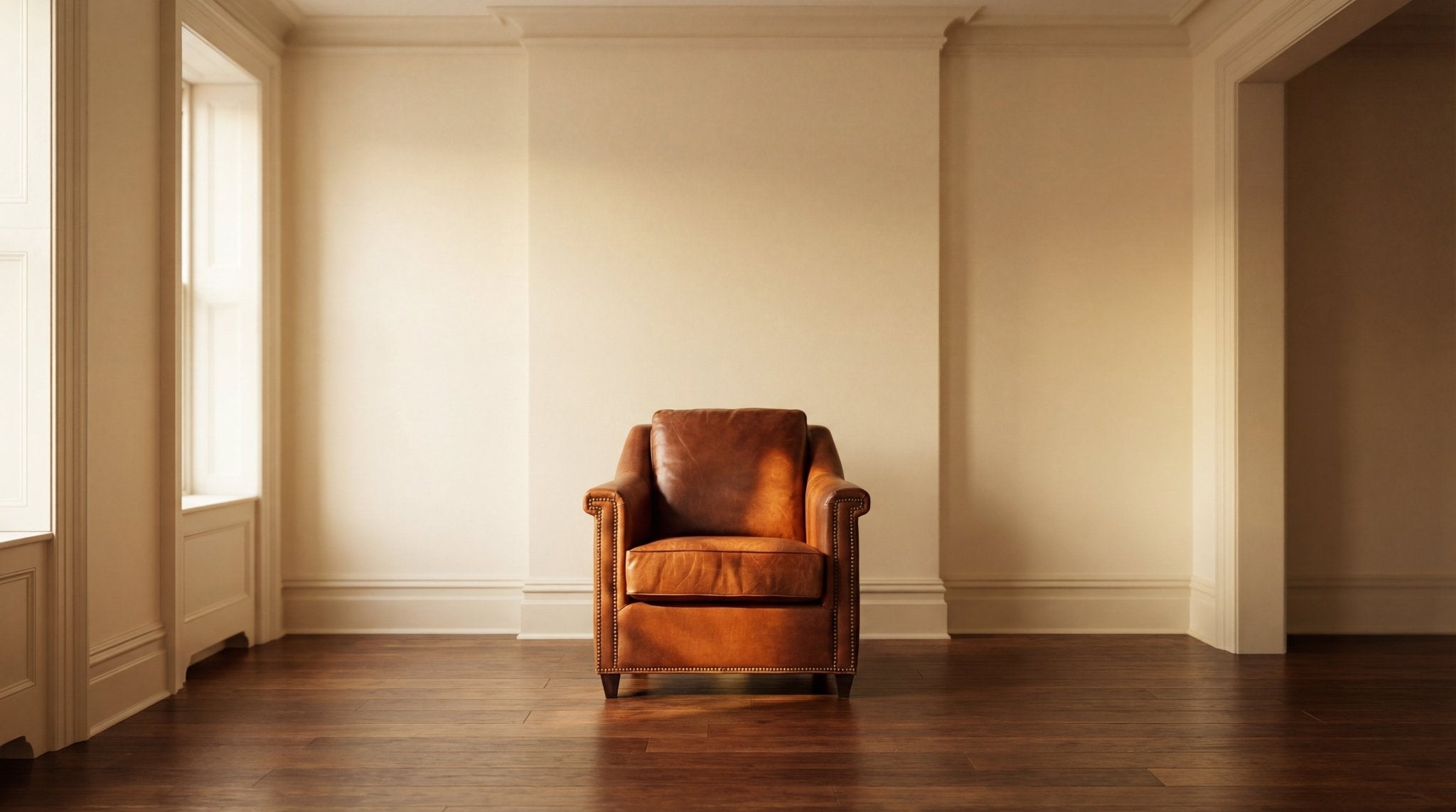 How to Choose the Perfect Accent Chair - English Georgian America