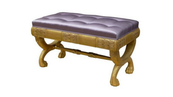 Thomas Hope - Great English Designers - English Georgian America