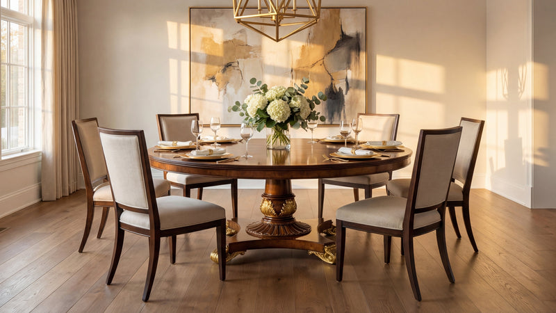 Custom Dining Tables