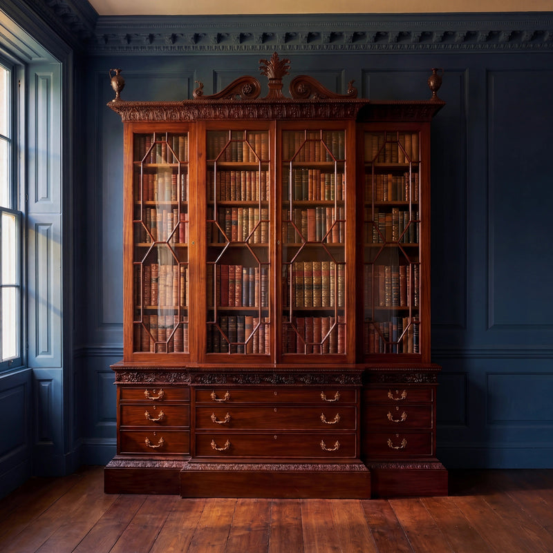 Custom Antique Furniture