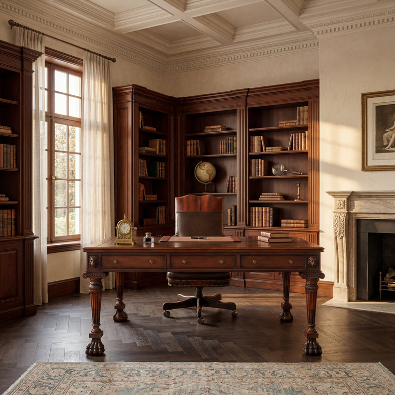 Office & Study