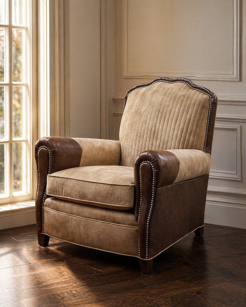 Custom Upholstery
