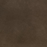 Zero Gravity Leather Power Recliner in Toffee, alternate view