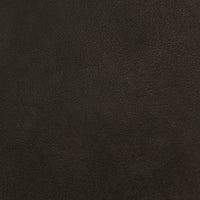 Zero Gravity Leather Power Recliner in Dark Brown, alternate view