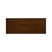 Country Nine-Drawer Chest, view 3