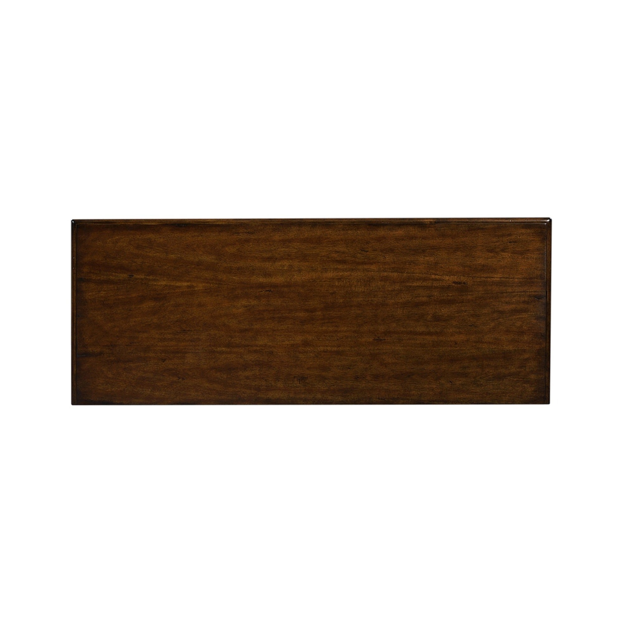 Country Nine-Drawer Chest, view 3
