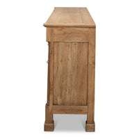 Traditional Credenza, 79