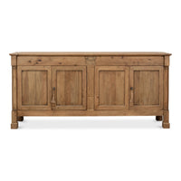Traditional Credenza, 79