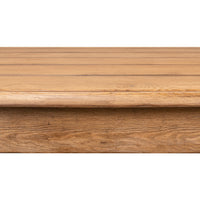Traditional Dining Table, 84
