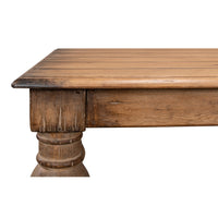 Traditional Dining Table, 84