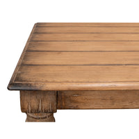 Traditional Dining Table, 84