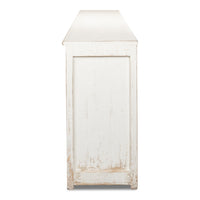 Farmhouse Eight-Door Sideboard, 122