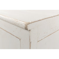 Farmhouse Eight-Door Sideboard, 122