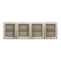 Farmhouse Eight-Door Sideboard, 122