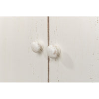 Farmhouse Eight-Door Sideboard, 122